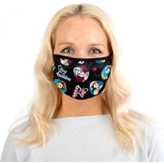 BioWorld Golden Girls Stay Golden Adjustable Face Cover