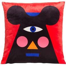 Qeeboo Mr. Mouse Oggian Pillow