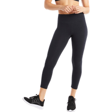 Fitness & Gym Pantyhose & Stay-Ups Marika Carrie Tummy Control Mid Calf Capri - Black