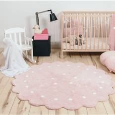 Lorena Canals Washable Rug Little Biscuit Kinderteppich