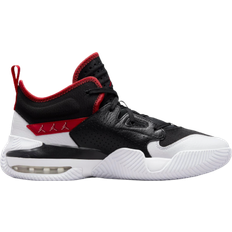 Jordan stay loyal Nike Jordan Stay Loyal 2 M - Black/Gym Red/White