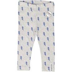 Bambus Hosen Geggamoja Baby's Bamboo Leggings - Flash