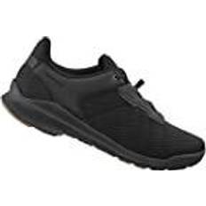 Shimano Man Cycling Shoes Shimano EX3 Cycling Shoes - Black