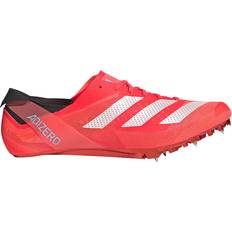 adidas Adizero - Solar Red/Zero Metalic/Coral Fusion