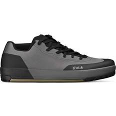 41 ½ Sykkelsko Fizik Gravita Versor Flats - Grey/Mud