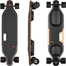 Complete Skateboards Meepo V5 Electric Skateboard