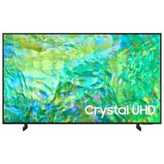 Samsung 65 led Samsung TU65CU8000KXXC Ultra HD 4K 65' TU65CU8000KXXC