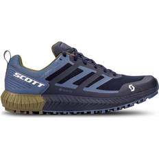 Scott 44 Sportssko Scott Kinabalu GTX Trail running shoes Men's Dark Blue Metal Blue