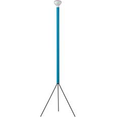 Flos Floor Lamps & Ground Lighting Flos Luminator Floor Lamp 74.4"