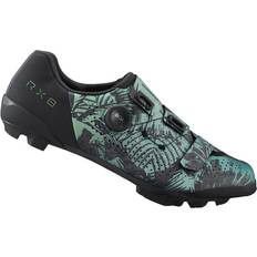 Shimano RX8 Tropical Leaves Shoes