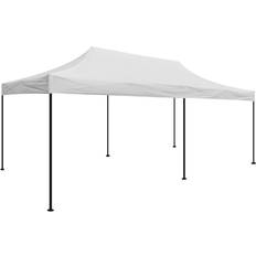 Ekvip Ekvip Pop-Up Tent 6x3 m