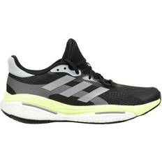 adidas Solar Control Stability Running Shoe Men Black, Grey