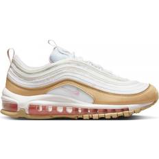 Sneakers NIKE Air Max 97 GS - Summit White/Pink Foam/Sesame