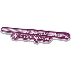 Kostumer Harry Potter Pin Badge Hermione