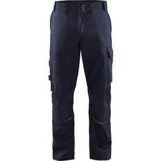 EN 1149 Work Pants Blåkläder 17011501 Welding Trousers