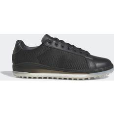 46 ⅓ Golfsko adidas Go-To Spikeless golfsko Carbon Carbon Grey Two