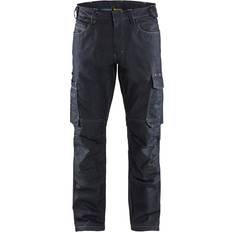 Blåkläder denim Blåkläder 14391141 Unite Denim Work Trousers