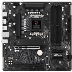 Asrock B760M PG LIGHTNING