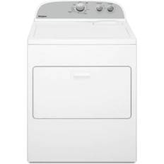 Whirlpool WED4950HW White