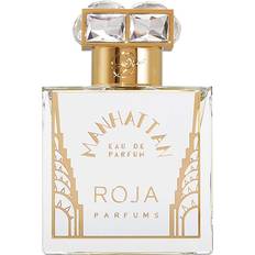 Roja Parfymer Roja EAU DE Parfum Clear 100ml