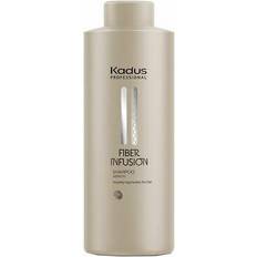 Kadus Fiber Infusion Shampoo 1000Ml