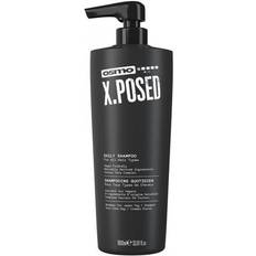 Osmo Hair Products Osmo X.POSED Vegan Daily Shampoo 1000ml