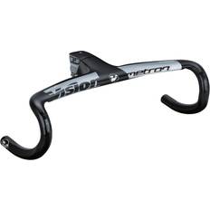 Grey Handlebars Vision Metron 5D ACR Integrated Carbon