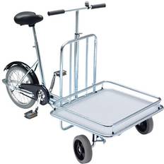 Løbehjul -cykel Model 21