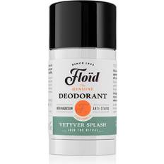 Floïd Vetyver Splash Deodorant Stick