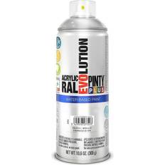 Puunsuojaus Maalit Lakkaspray Pintyplus Evolution B199 400 ml
