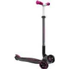 Le-mieux-noté Trottinettes Globber Trottinette master prime 3 roues