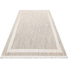 OMP Wilton-tæppe 200x290 cm Rektangulær - Beige Beige