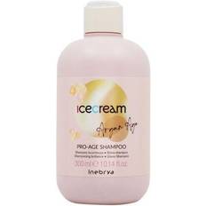 Inebrya Cream Pro-Age shine shampoo 300ml