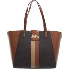 Michael Kors Tote Bags Large Tote brown Tote Bags ladies