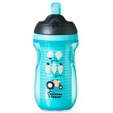 Tommee Tippee Active Straw 260 ml Sugrörsmugg