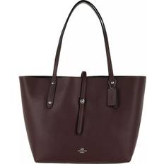 Coach Schwarz Tragetaschen Coach Tote