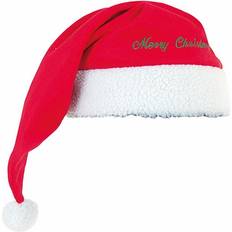 Horse Guard Santa Hat For Riding Helmet