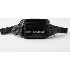 Saint Laurent Marsupi Saint Laurent Herren Gürteltasche NUXX BELTBAG