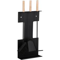 Kaminuppsättning För Upphängning 66 x 28 x 11 cm