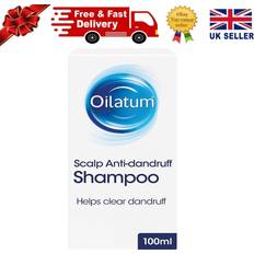 Oilatum Scalp Anti-Dandruff Shampoo