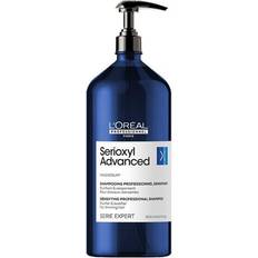 Loreal serioxyl advanced L'Oréal Professionnel Paris L'oreal Serioxyl Advanced Shampoo 1500 ml 900ml