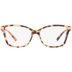 Michael Kors 0MK4105BU til Dame Runde Pink Tilgængelige linser: Enkeltstyrkeglas Flerstyrkeglas