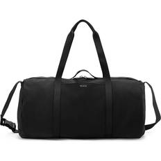 Tumi Duffletaschen & Sporttaschen Tumi Voyageur Just in Case Reisetasche Black/Gunmetal