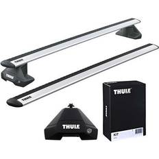 Thule Autonpesutarvikkeet Thule Kattotangot Honda Hr-V Vezel 5-Dr Suv 15-21 14-21