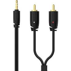 PRO mini jack 2m