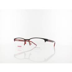 Brillen & Lesebrillen HUGO BOSS 1247 OIT black red