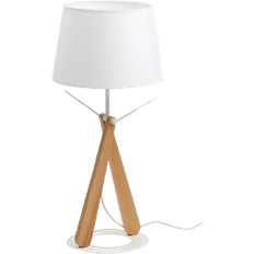 Aluminor Zazou LT Bordslampa 52.5cm