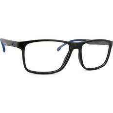 Lunettes Carrera 2046T Enfant D51 De Vue Enfant Noires (Seulement Monture)