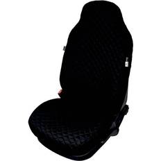 Fundas para coche KEGEL 5-2510-203-4010 Cubreasiento Negro Masajeador Poliéster