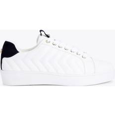Carvela 'District' Leather Trainers